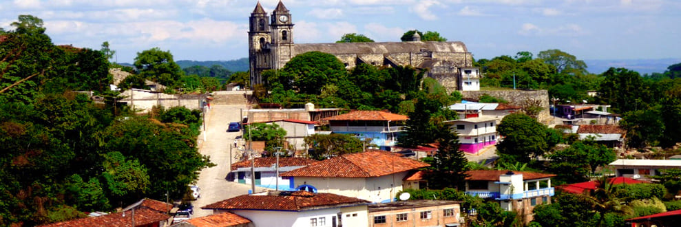 ZOZOCOLCO DE HIDALGO
